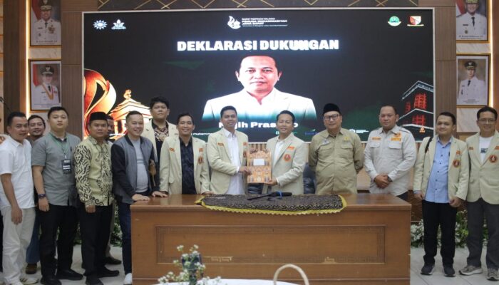 Najih Prasetya Menguat sebagai Kandidat Ketua Umum PP Pemuda Muhammadiyah