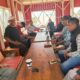 Memanas! DPAC Demokrat Dapil 5 Kabupaten Sukabumi Bahas Usulan PAW Anggota DPRD
