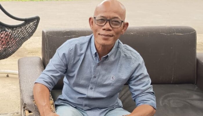 Demokrat Kabupaten Sukabumi Tegaskan Usulan PAW Dewan Dapil 5 Belum Diterima, DPAC Bakal Diklarifikasi