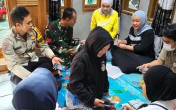 27 Warga Cikujang Sukabumi Alami Diare, Puskesmas Ambil Sampel untuk Cari Penyebab
