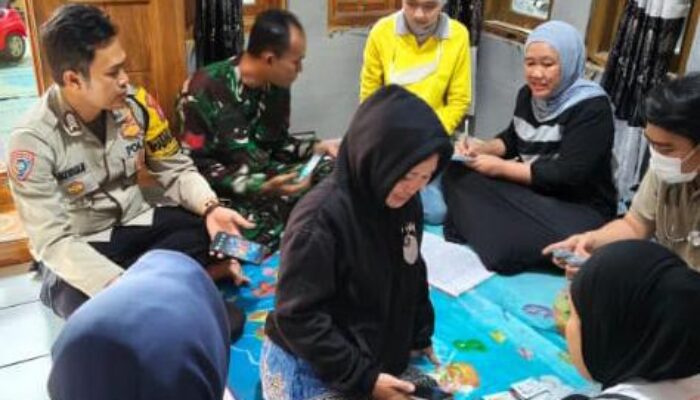 27 Warga Cikujang Sukabumi Alami Diare, Puskesmas Ambil Sampel untuk Cari Penyebab