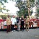 Bantuan Presiden Prabowo Tiba di Kota Sukabumi, 40 Penarik Becak Segera Terima Becak Listrik