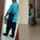 Mirip Terminal Bus, Pasien Keluhkan Pedagang Asongan Keliling di RSUD Palabuhanratu