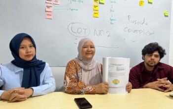 Mitra SPPG Sukabumi Soroti Biaya Uji SLHS Rp3,2 Juta per Tiga Bulan, Minta Regulasi Diperjelas