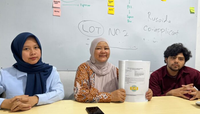 Mitra SPPG Sukabumi Soroti Biaya Uji SLHS Rp3,2 Juta per Tiga Bulan, Minta Regulasi Diperjelas