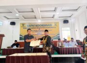 BPJS Ketenagakerjaan Sukabumi Gandeng DMI, Perluas Perlindungan Pekerja di Ekosistem Masjid