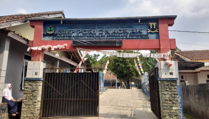 Siswa Patah Tulang Diduga Korban Perundungan, Begini Penjelasan SMP Swasta di Nagrak Sukabumi