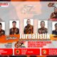 Keluarga Besar PP Kota Sukabumi Digembleng Ilmu Jurnalistik