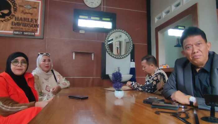 Kisah Eva Arnaz Wakafkan Tanah 2.000 Meter Persegi di Sukabumi untuk Masjid dan Rumah Tahfiz
