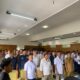 Perkuat Kolaborasi, Kapolsek Warudoyong Dorong Sinergi Polri dan Insan Pers