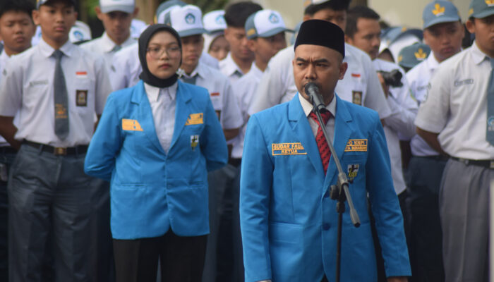 Peringati HSP ke-98, KNPI Kota Sukabumi Dorong Kolaborasi dan Peningkatan Indeks Pembangunan Pemuda