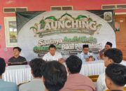 Remaja Mulai Jauh dari Masjid, Inggu Sudeni Siapkan Gerakan PRMC di Kota Sukabumi