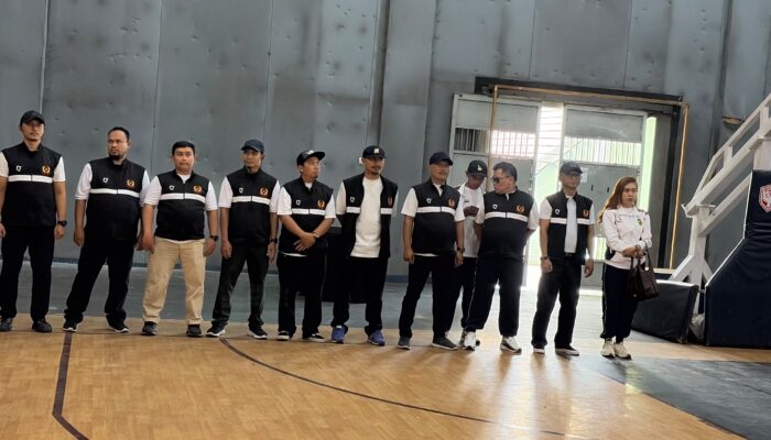 Kontingen Olahraga Kota Sukabumi Targetkan Juara pada PORPROV XV Jawa Barat 2026