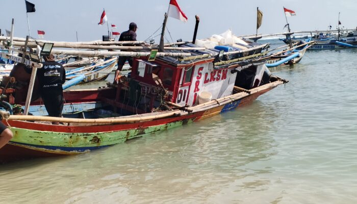Ekspor Benur Dilarang, Nelayan Sukabumi Terjepit: Aturan Ketat, Fasilitas Budidaya Belum Memadai
