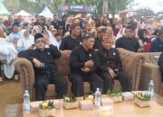 Disparbud Sukabumi Apresiasi Jampang Ngabhuana 3, Budaya Lokal Harus Dijaga dari Masyarakat