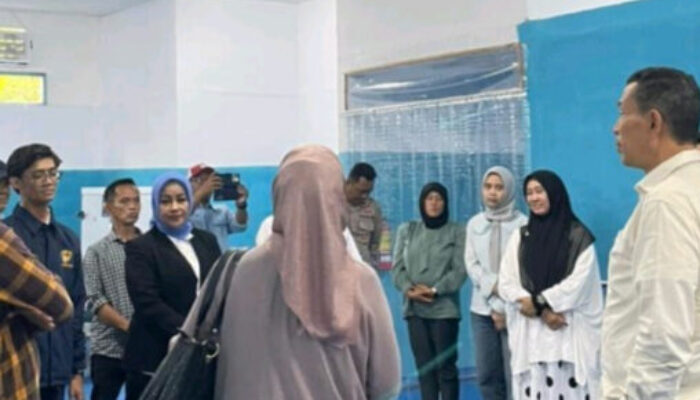 Sengketa SPPG Nagrak Utara 3, Kuasa Hukum Mitra Siap Hadapi Langkah Hukum Yayasan Mutiara Qolbu