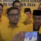 Daniel Mutaqien Tegaskan Golkar Kota Sukabumi Harus Punya Daya Saing Politik Lebih Kuat