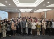 Hergun dan Bawaslu Ajak Warga Sukabumi Jadi Pengawas Demokrasi