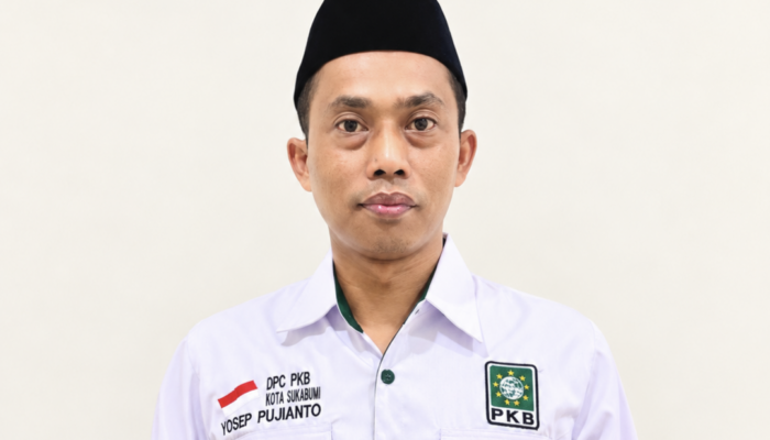 PKB Kota Sukabumi Bidik 700 Kader Baru, Perkuat Mesin Partai hingga Tingkat RT dan RW