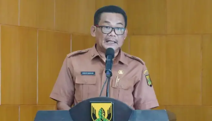 DP3A Sukabumi Telusuri Dugaan Pelecehan Murid SD di Cibadak