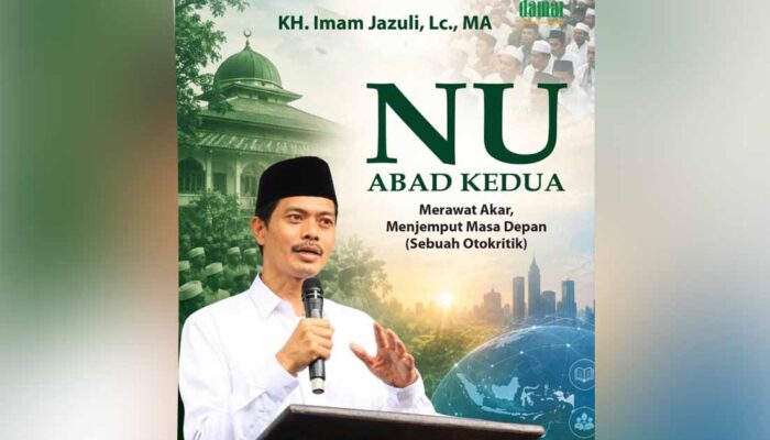 NU Abad Kedua: Saat Cinta kepada NU Menuntut Keberanian Mengkritik
