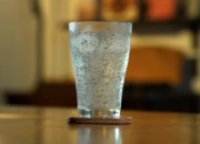 Resep Membuat Chia Fresca, Minuman Segar dari Chia Seed dan Lemon