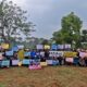 Petani Menjerit! TNI Ajukan Lahan PTPN untuk Bangun Markas Batalyon Yonif TP 345 Maung Sancang