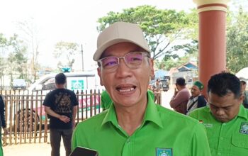 Banyak Warga Kehilangan Akses BPJS PBI, Hasim Adnan Soroti Perubahan Desil: Data Harus Segera Dievaluasi