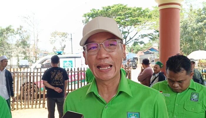 Banyak Warga Kehilangan Akses BPJS PBI, Hasim Adnan Soroti Perubahan Desil: Data Harus Segera Dievaluasi
