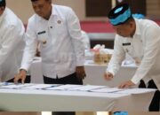 Rakor Pemprov Jabar Di Depok, Andreas Dorong Akses Kesehatan Warga Miskin Tak Boleh Terhambat
