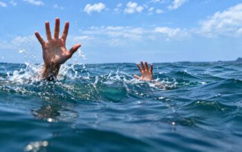 Lima Wisatawan Terseret Ombak di Pantai Cibuaya Sukabumi, Dua Orang Masih Dicari