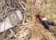 Terungkap, Mayat Perempuan yang Ditemukan di Ciemas Ternyata Warga Ciracap