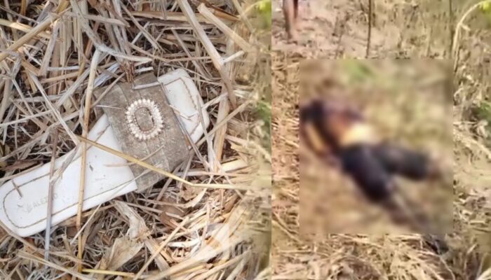 Terungkap, Mayat Perempuan yang Ditemukan di Ciemas Ternyata Warga Ciracap