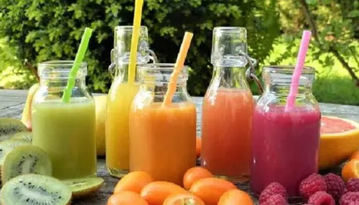 Buah Utuh vs Jus Buah, Mana yang Lebih Efektif untuk Menurunkan Berat Badan?