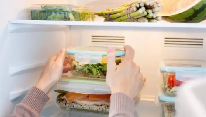 5 Bahan Alami untuk Menghilangkan Bau Kulkas, Mudah Didapat dan Praktis Digunakan