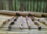Mengenal Karinding, Alat Musik Tradisional Sunda yang Unik dan Mulai Dilirik Generasi Muda