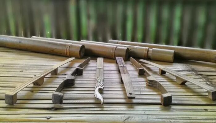 Mengenal Karinding, Alat Musik Tradisional Sunda yang Unik dan Mulai Dilirik Generasi Muda