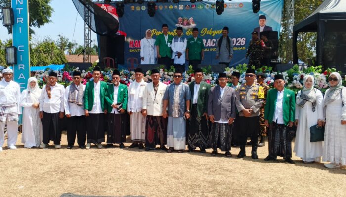 HSN 2026 di Ciracap Dihadiri 4.000 Peserta, Nasi Liwet Seribu Kastrol dan 1.448 Kelapa Muda Jadi Daya Tarik