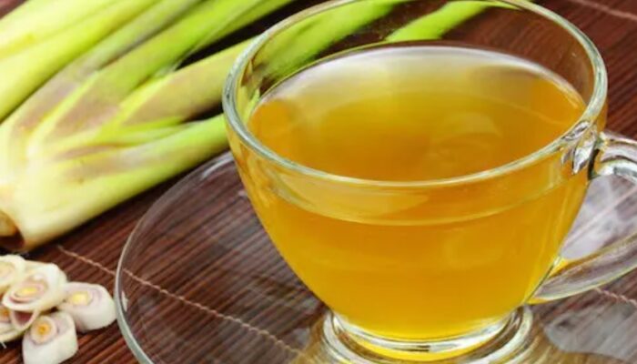 4 Manfaat Serai bagi Kesehatan, dari Perawatan Kulit Kepala hingga Meredakan Nyeri