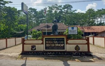 Viral Video Perkelahian di Padepokan Ciracap Sukabumi, Polisi Fasilitasi Mediasi