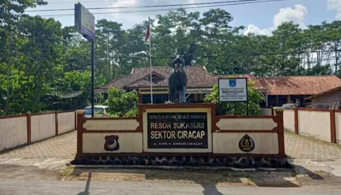 Viral Video Perkelahian di Padepokan Ciracap Sukabumi, Polisi Fasilitasi Mediasi