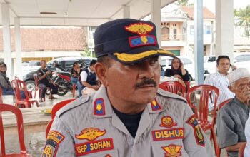 Dishub Surade Soroti Taksi Gelap, Trayek Resmi Surade–Bogor Dinilai Jadi Solusi bagi Warga