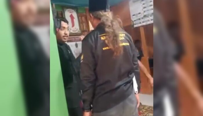 Viral Video Dugaan Perkelahian di Padepokan Ciracap Sukabumi, Polisi Fasilitasi Mediasi