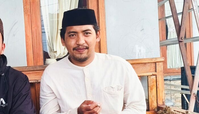 Niat Uji Klaim Ilmu Laduni Berujung Laporan Polisi, Pimpinan Ponpes Surade Mengaku Dikeroyok di Ciracap
