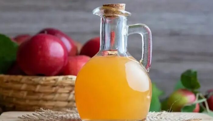 4 Makanan yang Bisa Membantu Meredakan Mual, Jahe hingga Saus Apel
