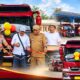 Kabar Baik Warga Pajampangan! Lima Elf Baru Layani Rute Surade–Bogor