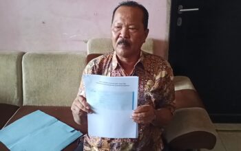 Kades Mekarsakti Bantah Tuduhan Penyalahgunaan BLT DD dan PTSL, Siap Tempuh Jalur Hukum