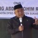 Dewan Batman Minta Kades Mekarsakti Tempuh Jalur Hukum, Dugaan Fitnah di Medsos