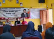 Reses Ketiga DPRD Sukabumi, Anang Serap Aspirasi Warga soal Rutilahu, Pertanian dan Jalan