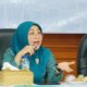 Ketua TP-PKK Kota Sukabumi Ajak Kader dan Keluarga Sukseskan Bulan Imunisasi Kejar